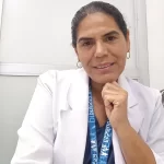 Ps Maria E. Dorival psicologa Jesus Maria