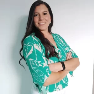 Ps Marisol Gianino Gadea psicologa Jesus Maria